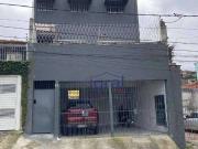 Casa / Sobrado para Venda em São Paulo/SP Jabaquara 2...