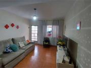 Casa / Sobrado para Venda em São Paulo/SP Jabaquara 2...