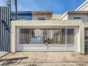 Casa / Sobrado para Venda em São Paulo/SP Jabaquara 3...