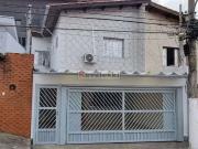 Casa / Sobrado para Venda em São Paulo/SP Jabaquara 3...
