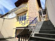 Casa / Sobrado para Venda em São Paulo/SP Jabaquara 3...