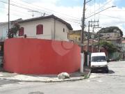 Casa / Sobrado para Venda em São Paulo/SP Jabaquara 3...