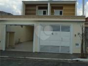 Casa / Sobrado para Venda em São Paulo/SP Jabaquara 3...