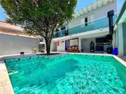 Casa / Sobrado para Venda em São Paulo/SP Jabaquara 3...