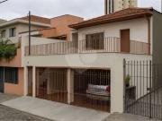 Casa / Sobrado para Venda em São Paulo/SP Jabaquara 3...