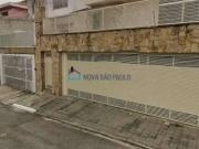 Casa / Sobrado para Venda em São Paulo/SP Jabaquara 3...