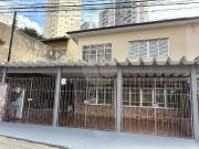 Casa / Sobrado para Venda em São Paulo/SP Jabaquara 4...