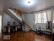 Casa / Sobrado para Venda em São Paulo/SP Jabaquara 4...