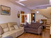 Casa / Sobrado para Venda em São Paulo/SP Jabaquara 5...