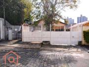 Casa / Sobrado para Venda em São Paulo/SP Jabaquara 6...