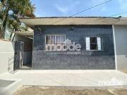 Casa / Sobrado para Venda em São Paulo/SP Jaguaré 2 Quartos