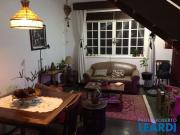 Casa / Sobrado para Venda em São Paulo/SP Jaguaré 2 Quartos