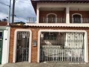 Casa / Sobrado para Venda em São Paulo/SP Jaguaré 3 Quartos