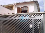 Casa / Sobrado para Venda em São Paulo/SP Jaguaré 3 Quartos