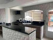 Casa / Sobrado para Venda em São Paulo/SP Jaguaré 3 Quartos