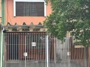 Casa / Sobrado para Venda em São Paulo/SP Jaguaré 3 Quartos