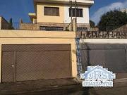 Casa / Sobrado para Venda em São Paulo/SP Jaguaré 3 Quartos