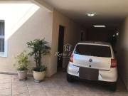 Casa / Sobrado para Venda em São Paulo/SP Jaguaré 3 Quartos