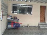 Casa / Sobrado para Venda em Osasco/SP Jaguaribe 3 Quartos