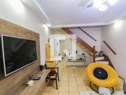 Casa / Sobrado para Venda em São Paulo/SP Jaguaré 3 Quartos