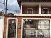 Casa / Sobrado para Venda em São Paulo/SP Jaguaré 3 Quartos