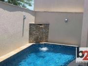 Casa / Sobrado para Venda em São Paulo/SP Jaguaré 3 Quartos