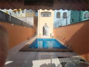 Casa / Sobrado para Venda em São Paulo/SP Jaguaré 3 Quartos