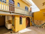 Casa / Sobrado para Venda em São Paulo/SP Jaguaré 3 Quartos