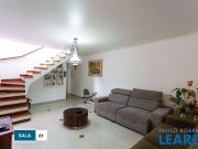 Casa / Sobrado para Venda em São Paulo/SP Jaguaré 3 Quartos