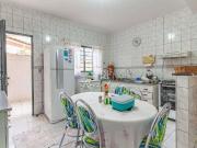 Casa / Sobrado para Venda em São Paulo/SP Jaguaré 4 Quartos