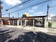 Casa / Sobrado para Venda em São Paulo/SP Jaguaré 4 Quartos