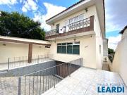 Casa / Sobrado para Venda em São Paulo/SP Jaguaré 4 Quartos
