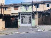 Casa / Sobrado para Venda em São Paulo/SP Jaguaré 4 Quartos