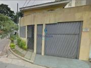 Casa / Sobrado para Venda em São Paulo/SP Jaguaré 4 Quartos