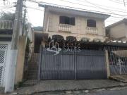 Casa / Sobrado para Venda em São Paulo/SP Jaguaré 4 Quartos