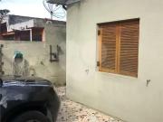 Casa / Sobrado para Venda em São Paulo/SP Jaguaré 4 Quartos