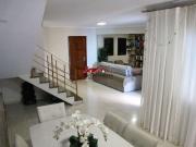 Casa / Sobrado para Venda em São Paulo/SP Jaguaré 5 Quartos