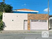 Casa / Sobrado para Venda em São Paulo/SP Jaguaré 5 Quartos