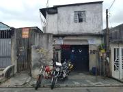 Casa / Sobrado para Venda em São Paulo/SP Jaraguá 1 Quartos