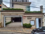 Casa / Sobrado para Venda em São Paulo/SP Jaraguá 2 Quartos