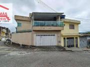 Casa / Sobrado para Venda em São Paulo/SP Jaraguá 2 Quartos