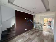 Casa / Sobrado para Venda em São Paulo/SP Jaraguá 2 Quartos