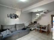 Casa / Sobrado para Venda em São Paulo/SP Jaraguá 2 Quartos