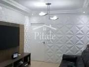 Casa / Sobrado para Venda em São Paulo/SP Jaraguá 2 Quartos