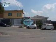 Casa / Sobrado para Venda em São Paulo/SP Jaraguá 3 Quartos