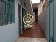 Casa / Sobrado para Venda em São Paulo/SP Jaraguá 3 Quartos