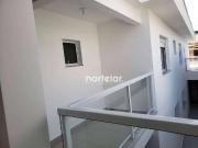 Casa / Sobrado para Venda em São Paulo/SP Jaraguá 3 Quartos