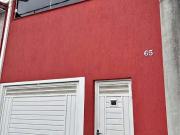 Casa / Sobrado para Venda em São Paulo/SP Jaraguá 3 Quartos