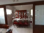 Casa / Sobrado para Venda em São Paulo/SP Jaraguá 3 Quartos