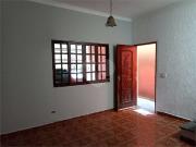 Casa / Sobrado para Venda em São Paulo/SP Jaraguá 3 Quartos